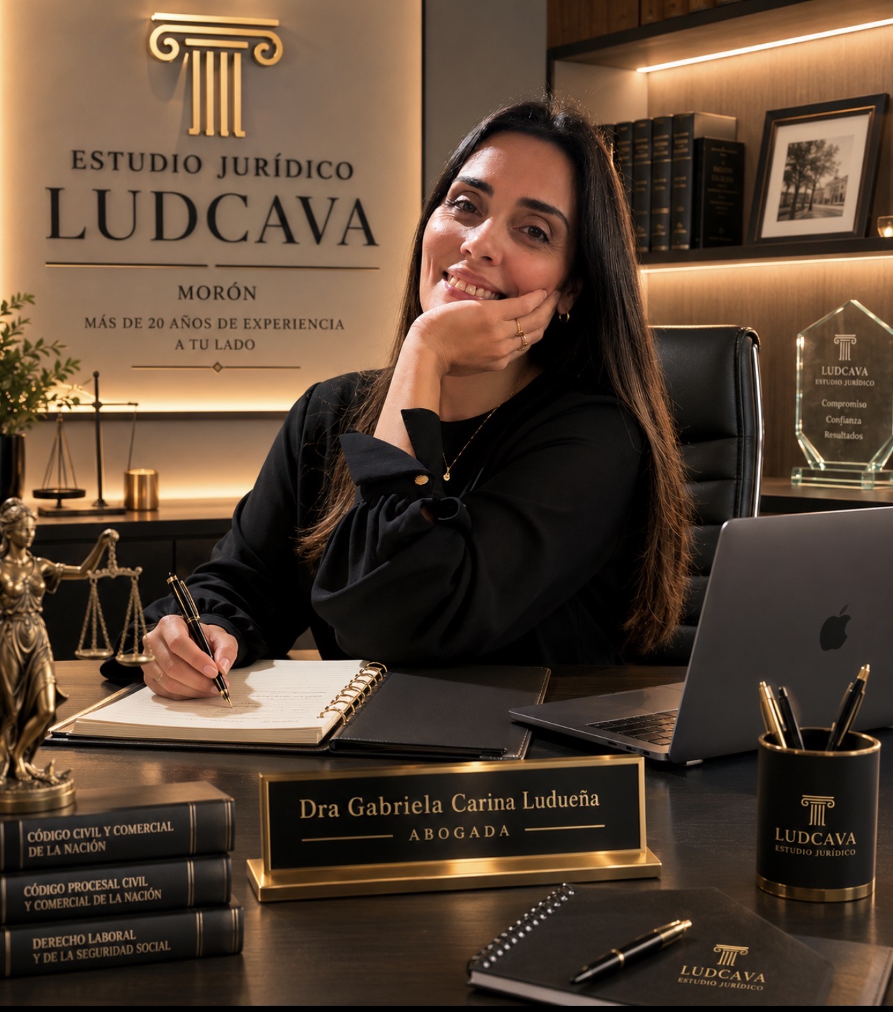 Estudio Ludcava y Asociados
